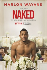 Постер Naked